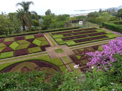 Monte & Jardim Botânico_8