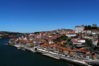 Porto, charme en verval_1