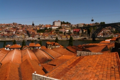 Porto, charme en verval_8